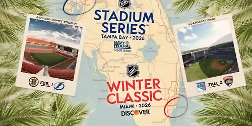 Parking Nashville Predators at Boston Bruins