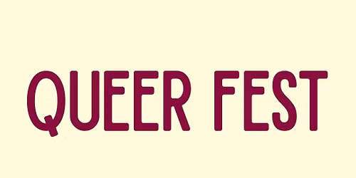 QUEER FEST in Safe space bookstore