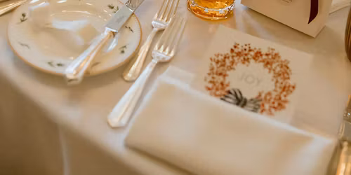 Afternoon of Italian Elegance with Sabrina Damiani