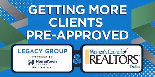 How to get More Clients Pre-Approved