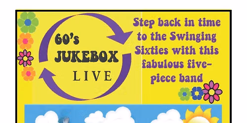 60's Jukebox