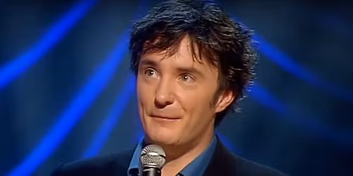 Dylan Moran & Guests *