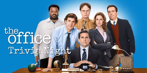 Office Trivia Night at Where House Bar