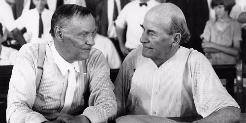 How to talk about evolution 100 years after the Scopes trial