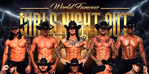 Girls Night Out The Show