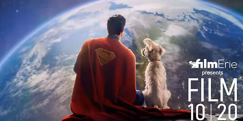 Superman | Concrete Canvas short film [FILM 10|20]