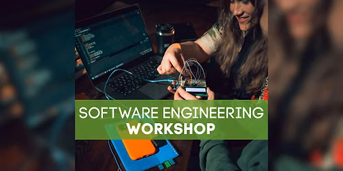 Software Engineering Workshop:  Arduino-Projekt  | Campus Leipzig
