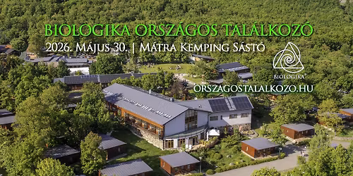 Biologika Orsz\u00e1gos Tal\u00e1lkoz\u00f3 2026