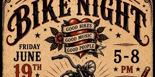 Bike Night