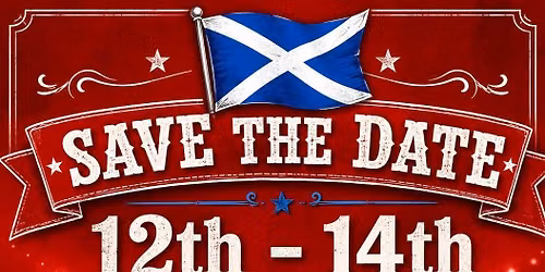 Maggie's line dance weekend & MAGGIE'S STOMP 2027