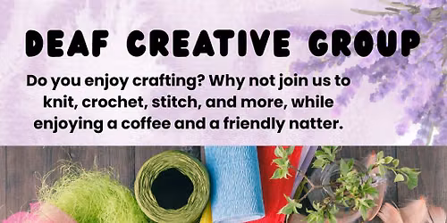 Deaf Creative Group