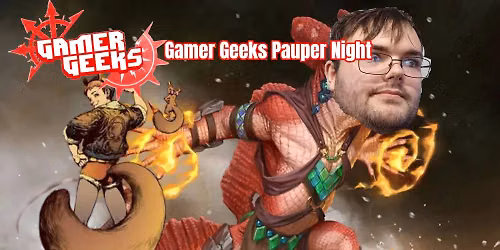 MTG pauper Night