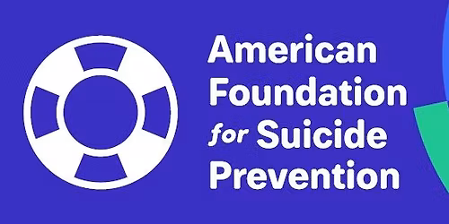 Phoenix Out of the Darkness Walk