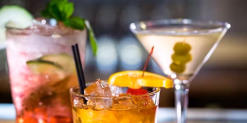 Wine-Whiskey with Sawtooth Winery at Swirl 