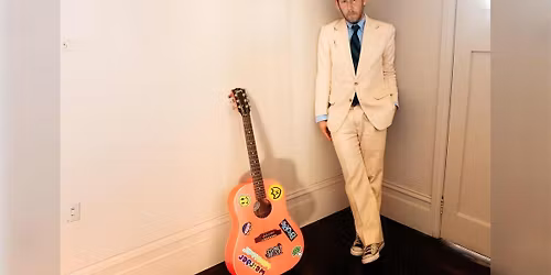 Ben Lee 'On Tour Always' @ Crossroads Bar Dubbo