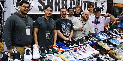 Snkr Culture Indianapolis