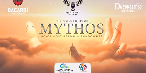 MYTHOS: The Golden Hour