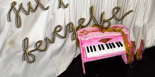 JUL I BEVEGELSE\u00bb - intimforestilling med Emilie Dahl\u00e9n