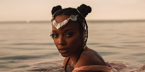 Jamila Woods: 10 Years of HEAVN - Ages 18+