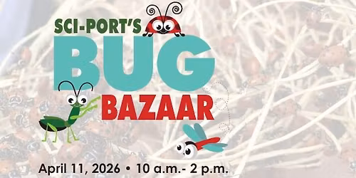 Bug Bazaar