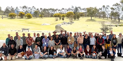 Outdoor Learning Conference 2026