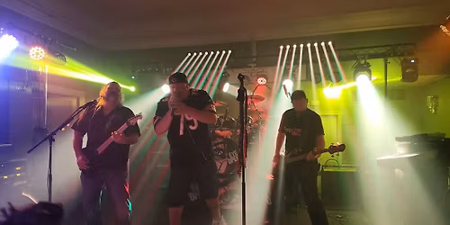 Wicked Ways at Live after 5 in Oskaloosa 