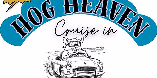 Hog Heaven Cruise-in