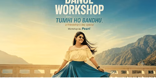 Friendship Day Dance Workshop