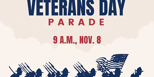 Charlotte County Veterans Day Parade
