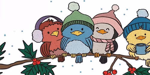 Christmas on the Hill