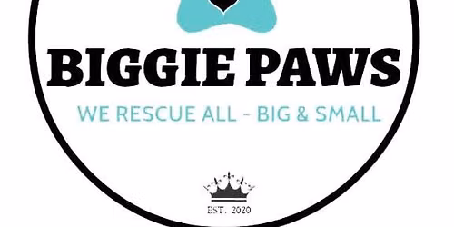Meet & Greet Event with Biggie Paws