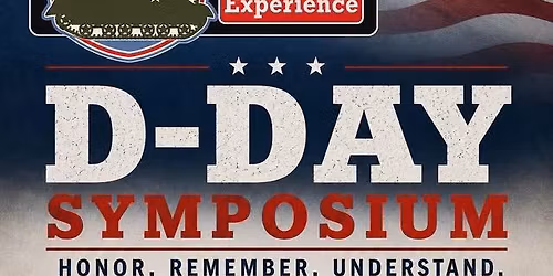 D-Day Symposium