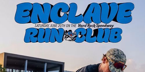 Enclave Run Club