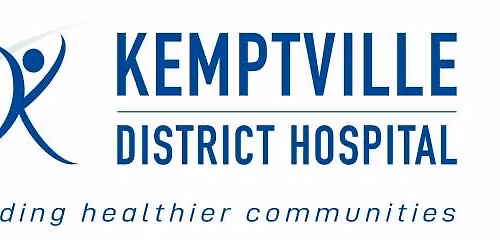 Hiring Event: Working Wednesdays With Kemptville District Hospital