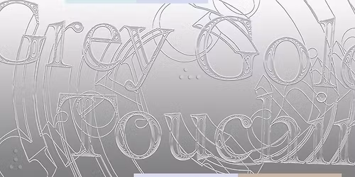 \u26aa Vernis\u00e1\u017e v\u00fdstavy Grey Gold: Dotyk a sl\u00e1vnostn\u00e9 otvorenie Ex Librisu