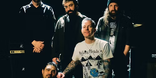 I Am the Avalanche at Empire Underground