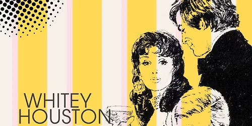 Dirty Fences w\/ Whitey Houston & Femmes Voyous - Winterruption YEG 2026