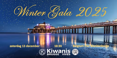 WINTER GALA 2025