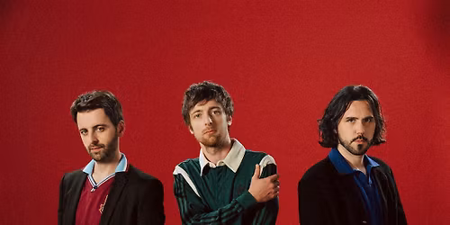 Emile Londonien + Alpha Cassiopeiae + Astels | jazz \u00b7 house \u00b7 broken beat