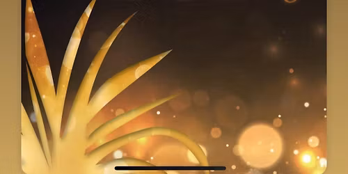 Stepping Out COD 2026