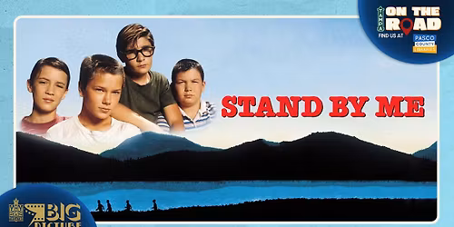 ON THE ROAD: Stand By Me (1986)