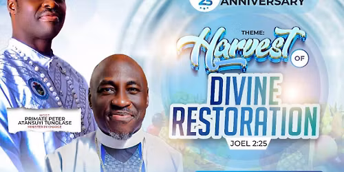 2025 ANNUAL ANNIVERSARY 