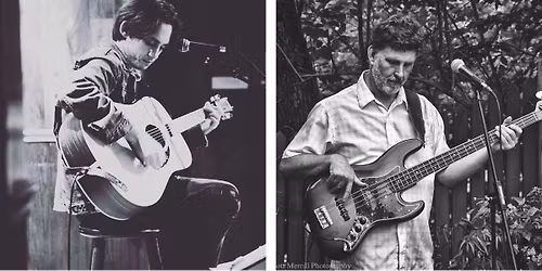 Linus Tate Live @ KANTINE