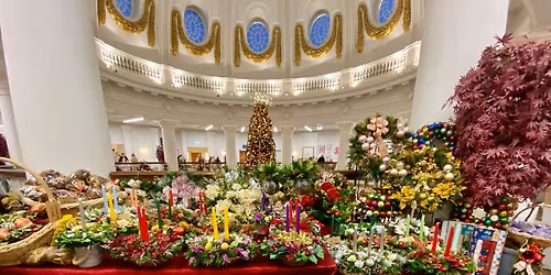 Christmas Market