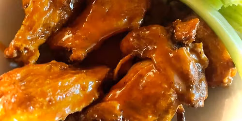 Football Specials All Day Sat and Sundays 11am - Close