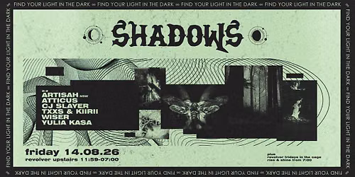 SHADOWS