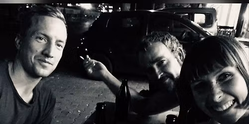 Wild Wednesday w. Iconic Legends-Rock\/Bln, Eintritt frei!