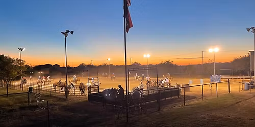 BBI\u2014New Braunfels\u2019 Very Own Backyard Team Roping-22nd Annual