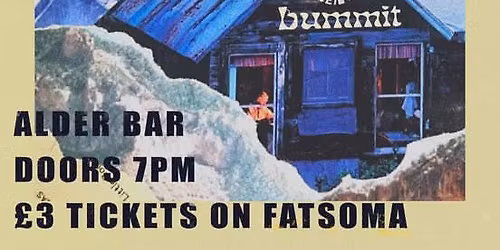 BUMMIT X MCS : student showcase