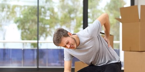 Manual Handling Training - Hadleigh, Suffolk